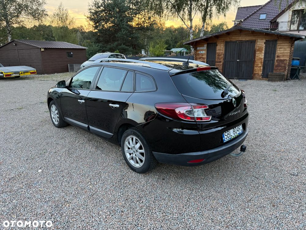 Renault Megane - 4