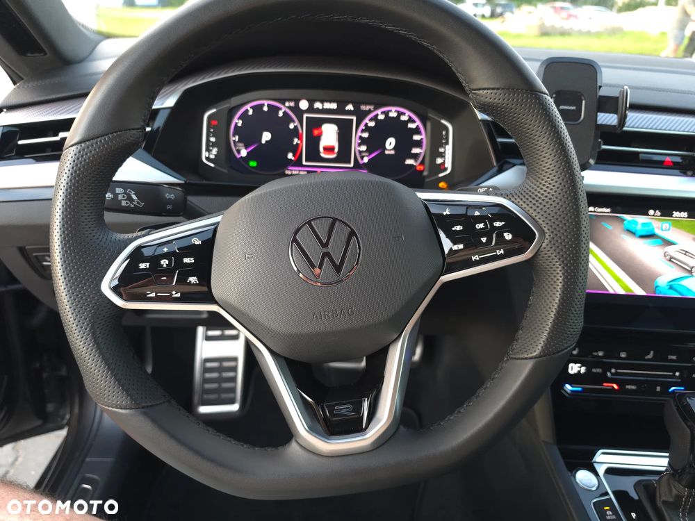 Volkswagen Arteon 2.0 TSI R-Line DSG - 7