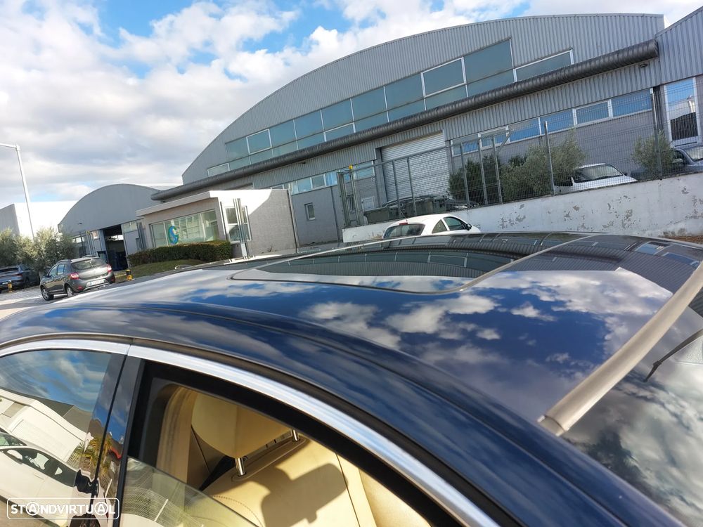 BMW 735 i LA - 8
