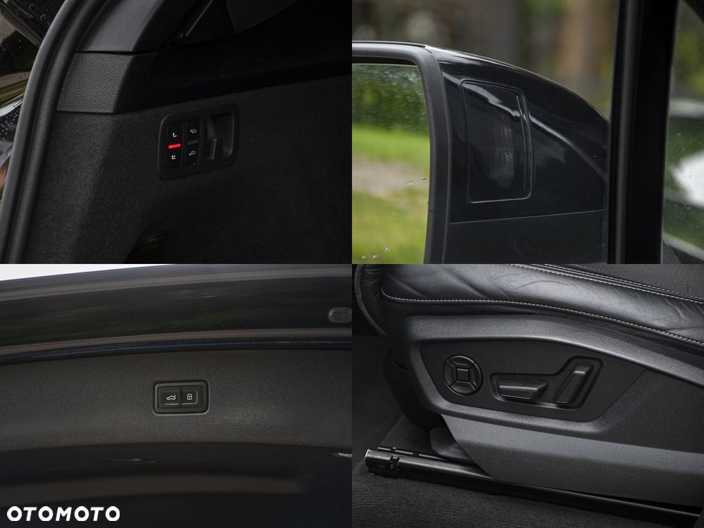 Audi SQ7 4.0 TDI Quattro Tiptronic - 38