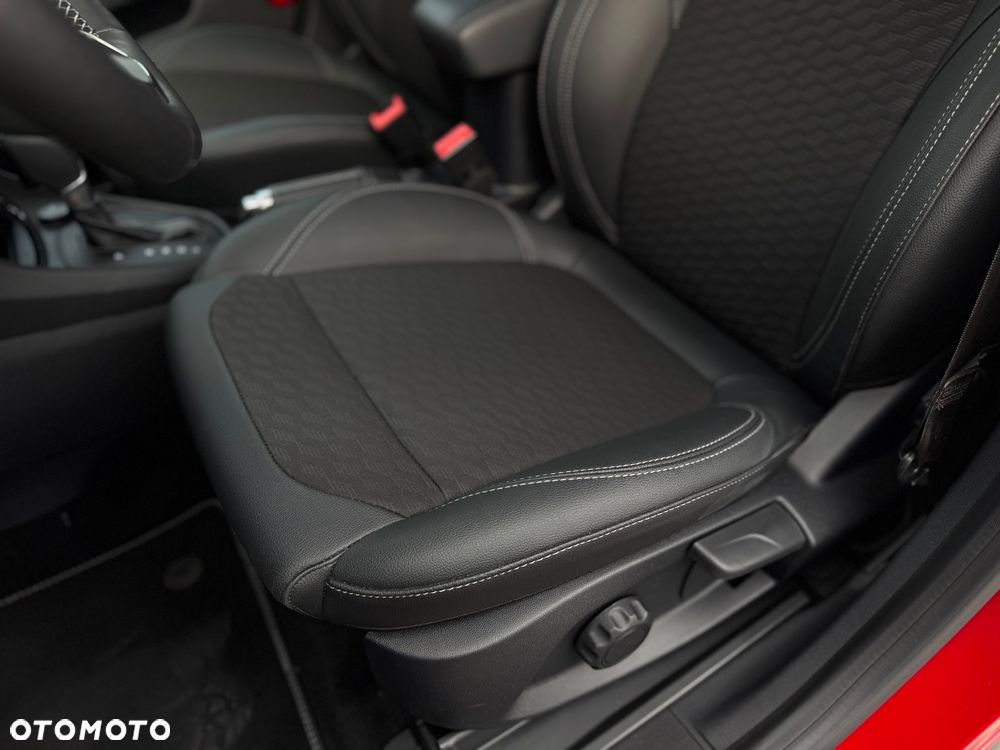 Ford Puma 1.0 EcoBoost Hybrid TITANIUM DESIGN - 16