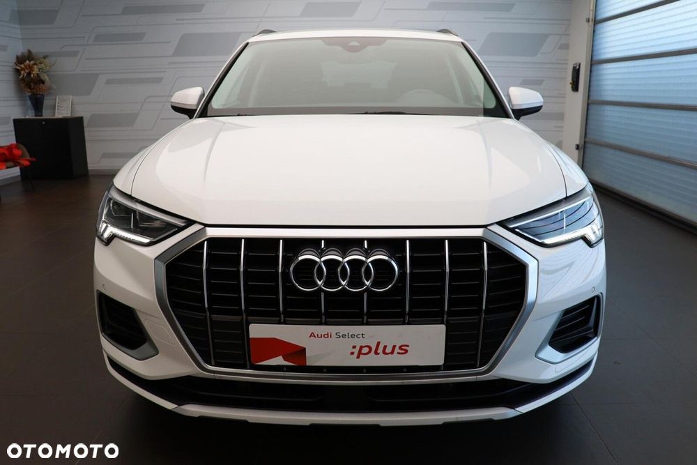 Audi Q3 - 12