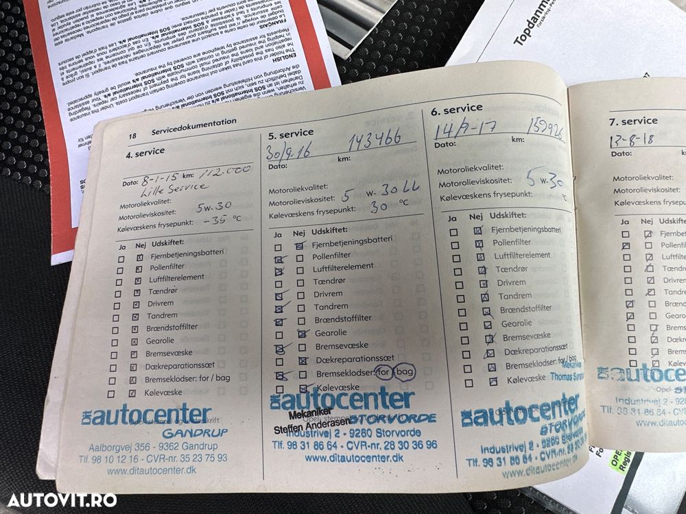 Opel Vivaro 2.5 CDTI L2H1 Design Edition - 29