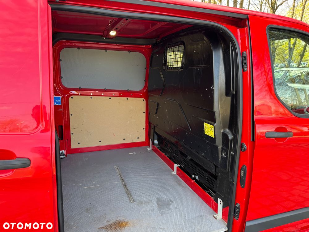 Ford Custom 330 L1 TREND - 21