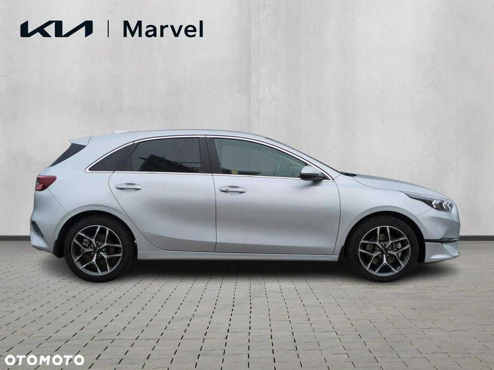 Kia Ceed 1.5 T-GDI L DCT - 7