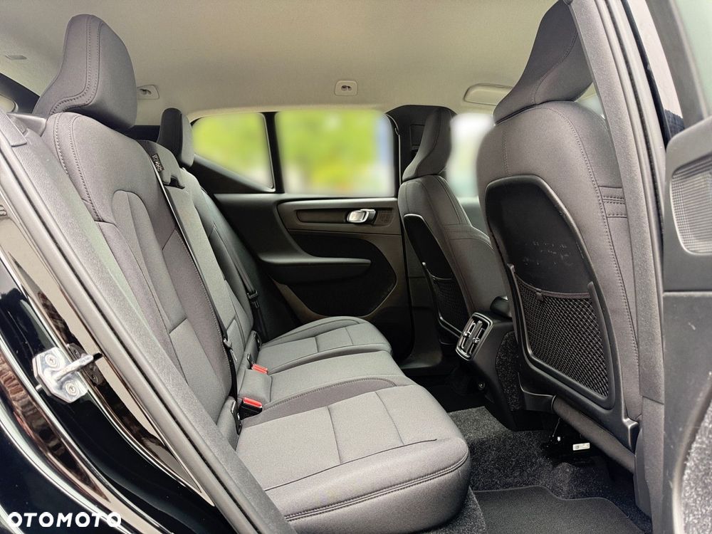 Volvo XC 40 - 28
