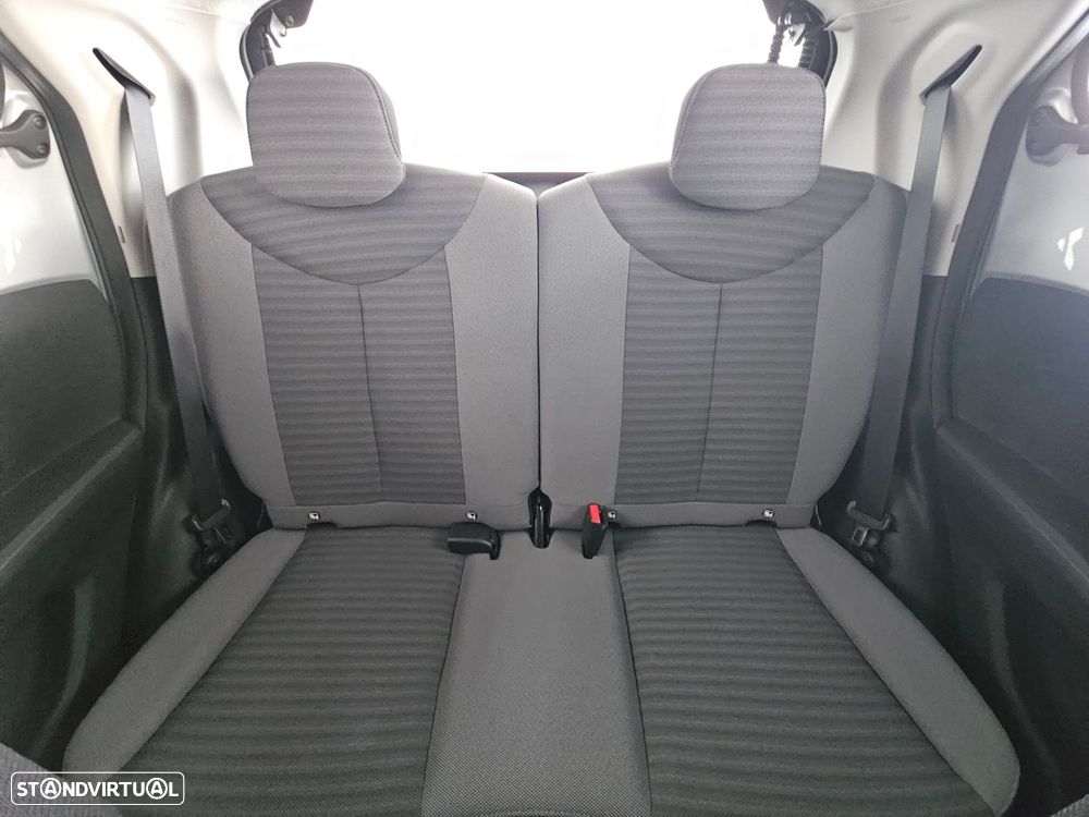 Toyota Aygo X 1.0 Play - 27