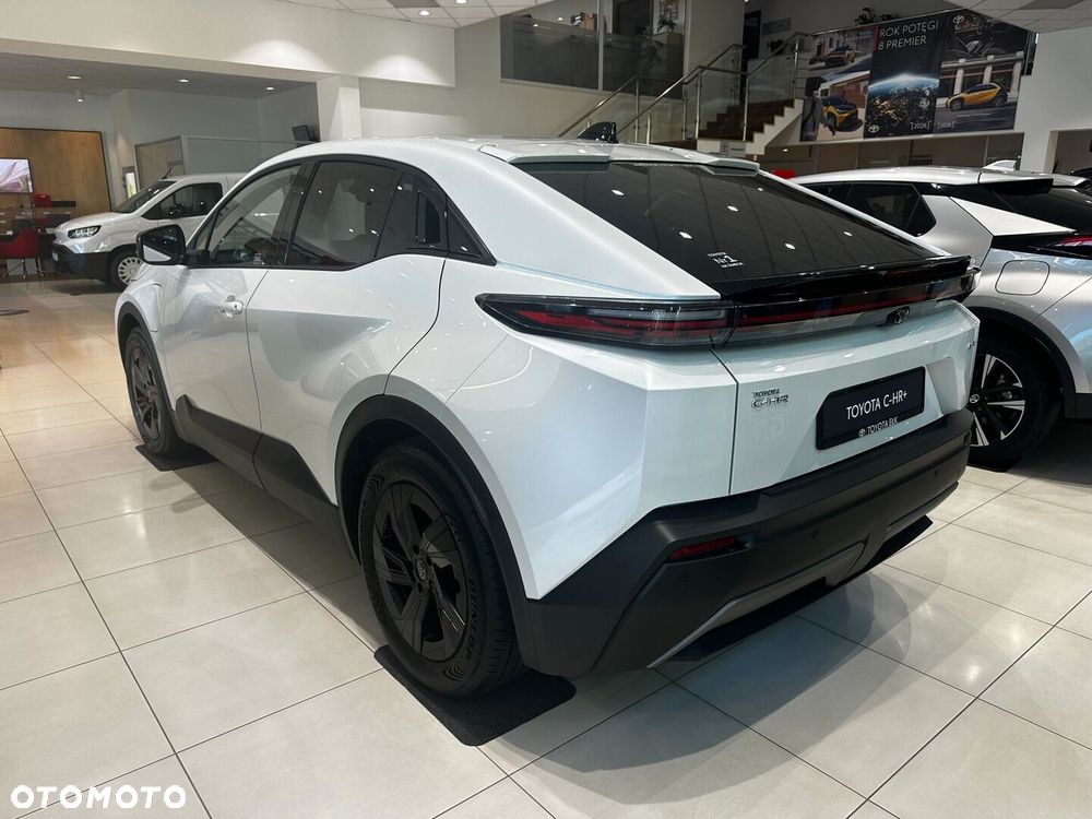 Toyota C-HR+ 77kWh Style - 5