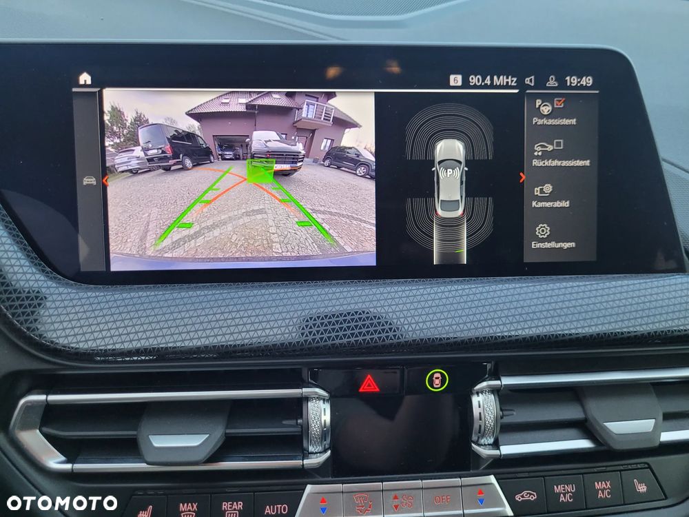 BMW Seria 2 218i Business Edition - 7
