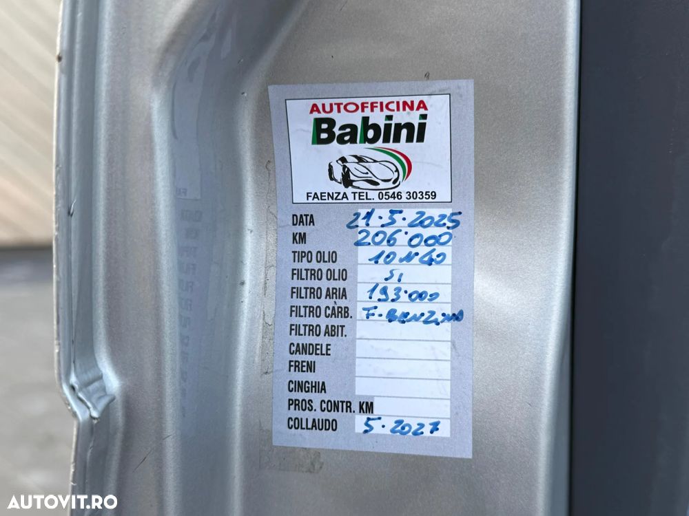 Daihatsu Terios Top - 11