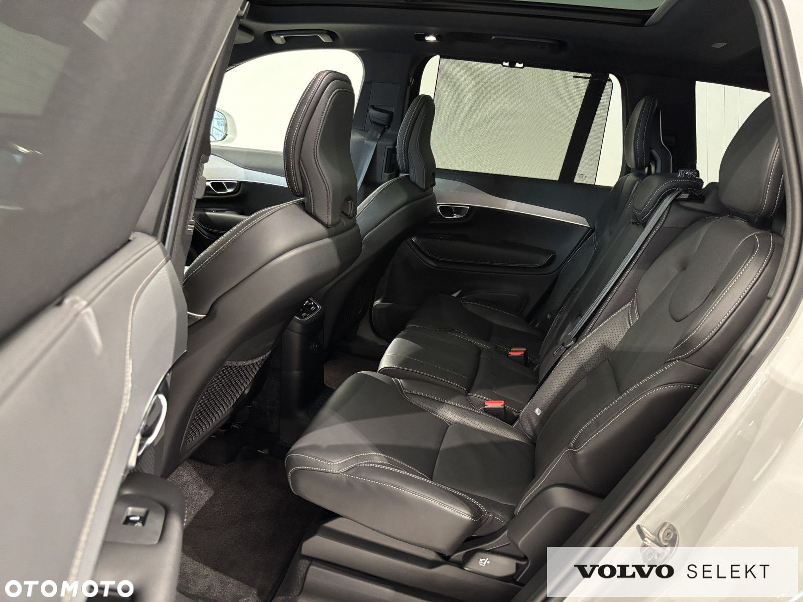 Volvo XC 90 - 24