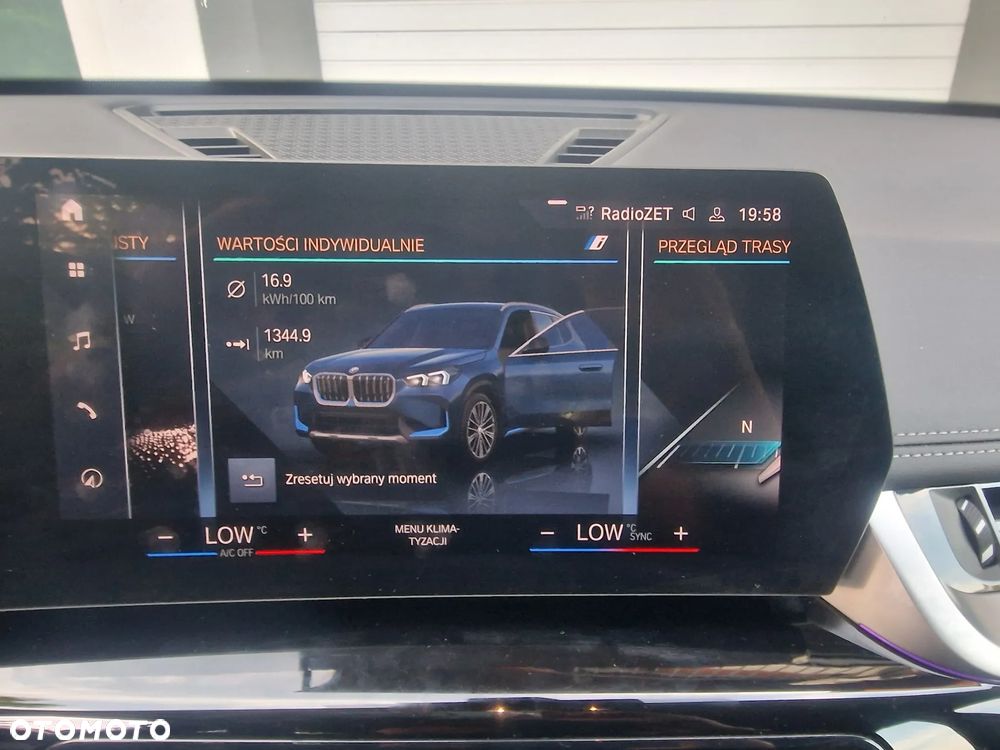 BMW iX1 xDrive30 66.5kWh xLine - 12