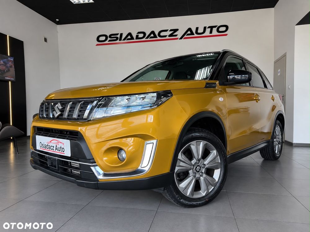 Suzuki Vitara - 1