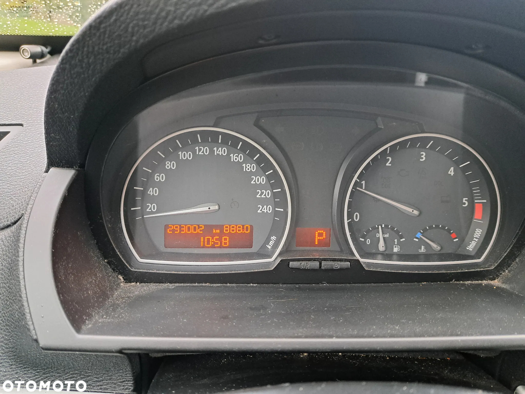 BMW X3 - 9
