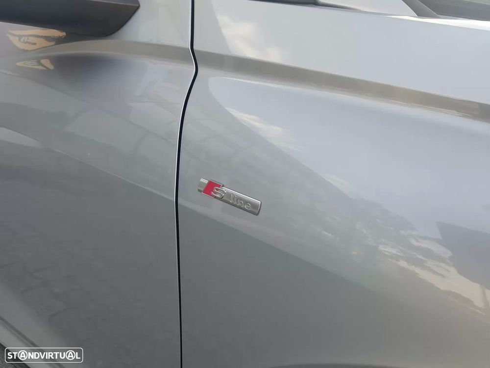 Audi Q4 e-tron 45 82 kWh - 18