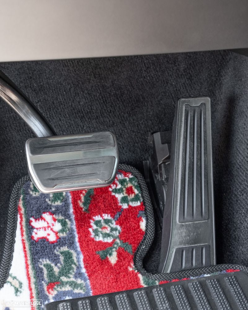 Land Rover Range Rover Sport P550e Autobiography — fotografia 60