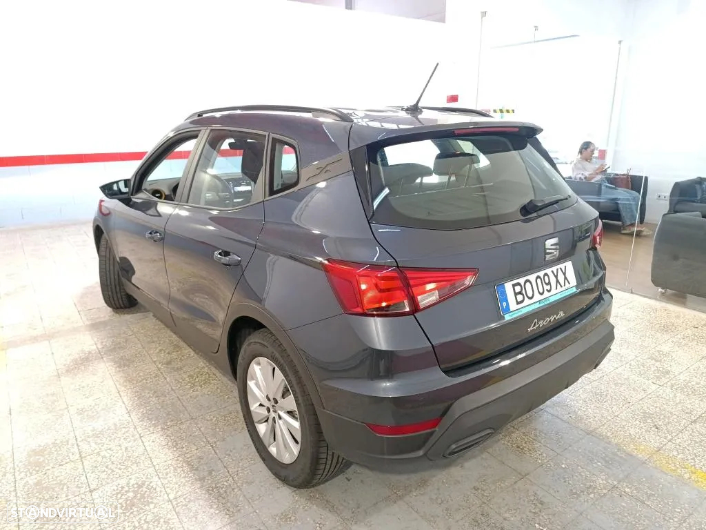 SEAT Arona 1.0 TSI Style - 2