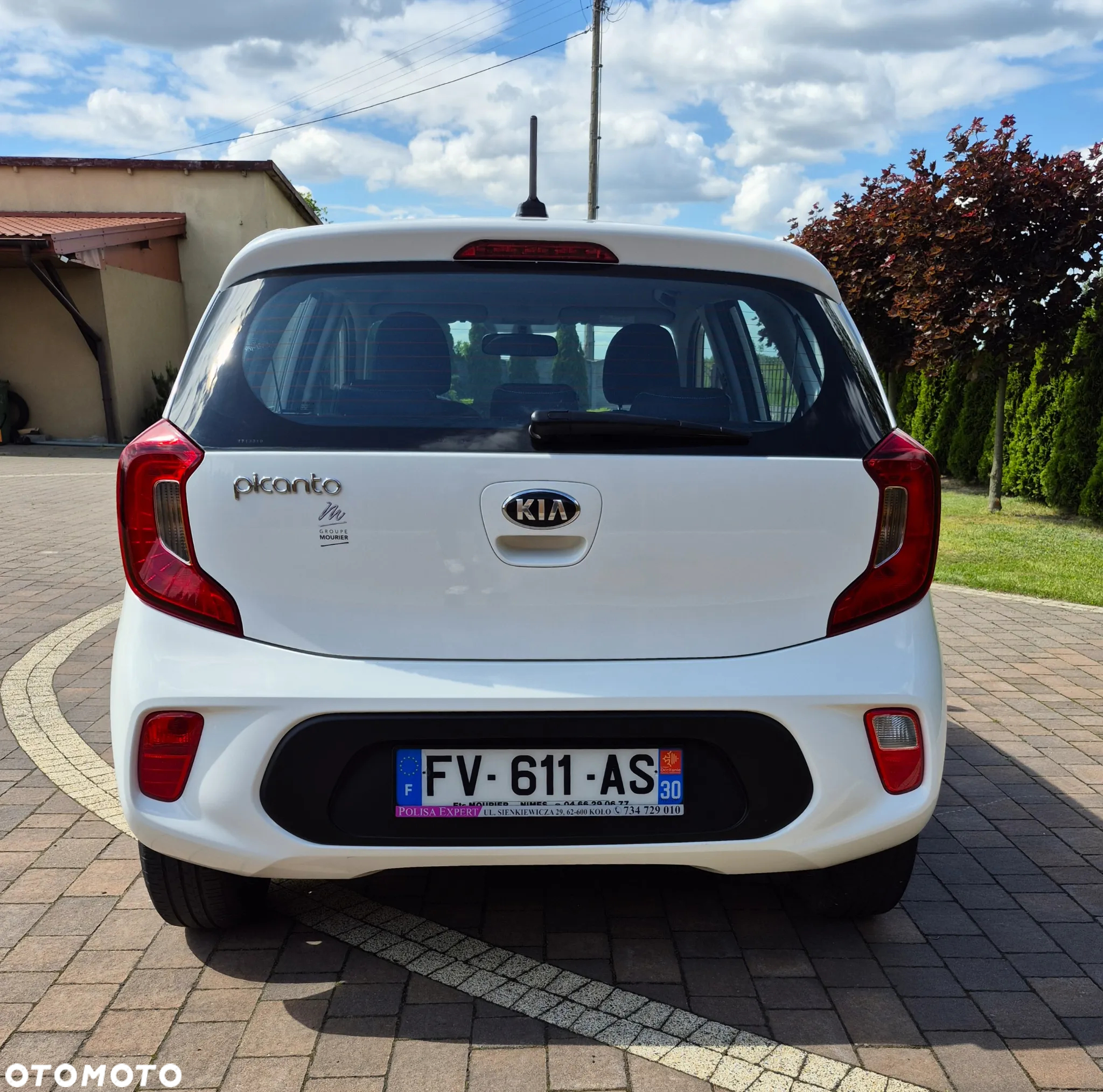 Kia Picanto 1.0 Dream-Team Edition - 6