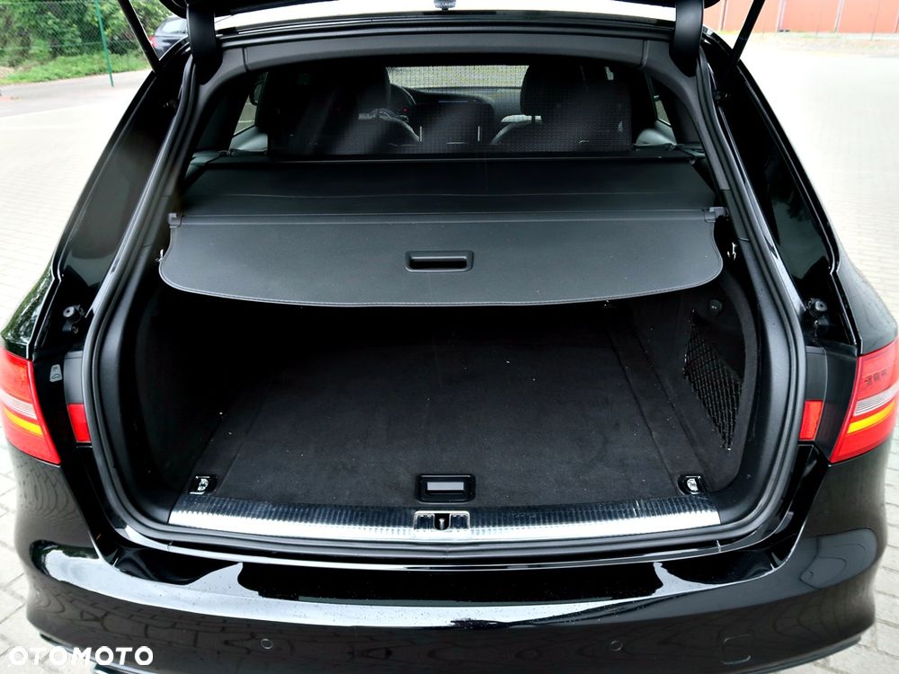 Audi A4 Avant 2.0 TDI Sport - 35