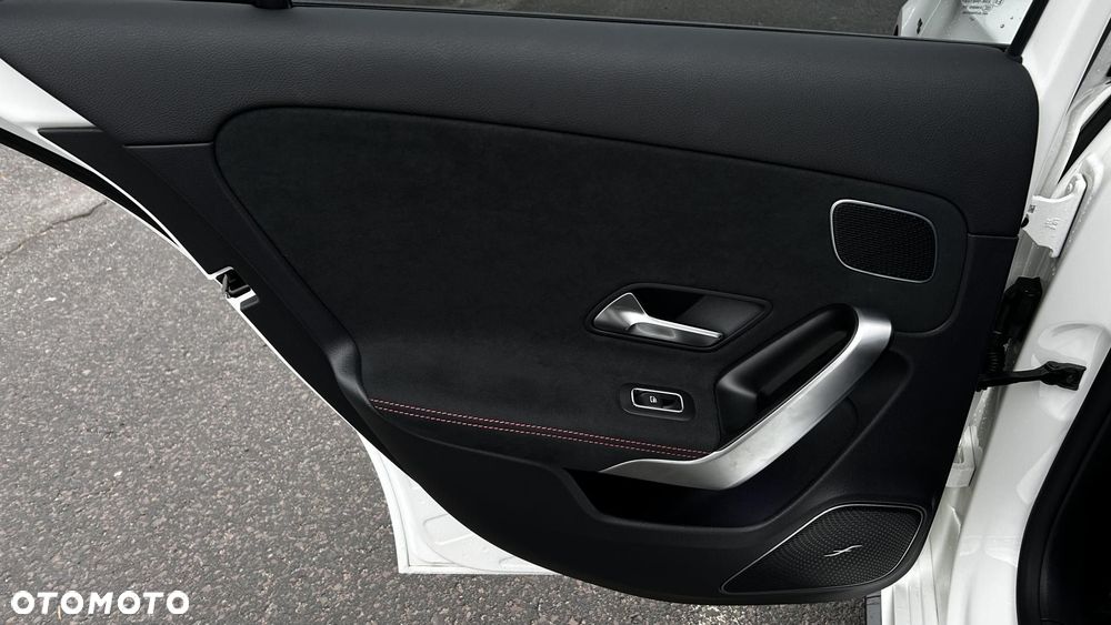 Mercedes-Benz Klasa A - 28