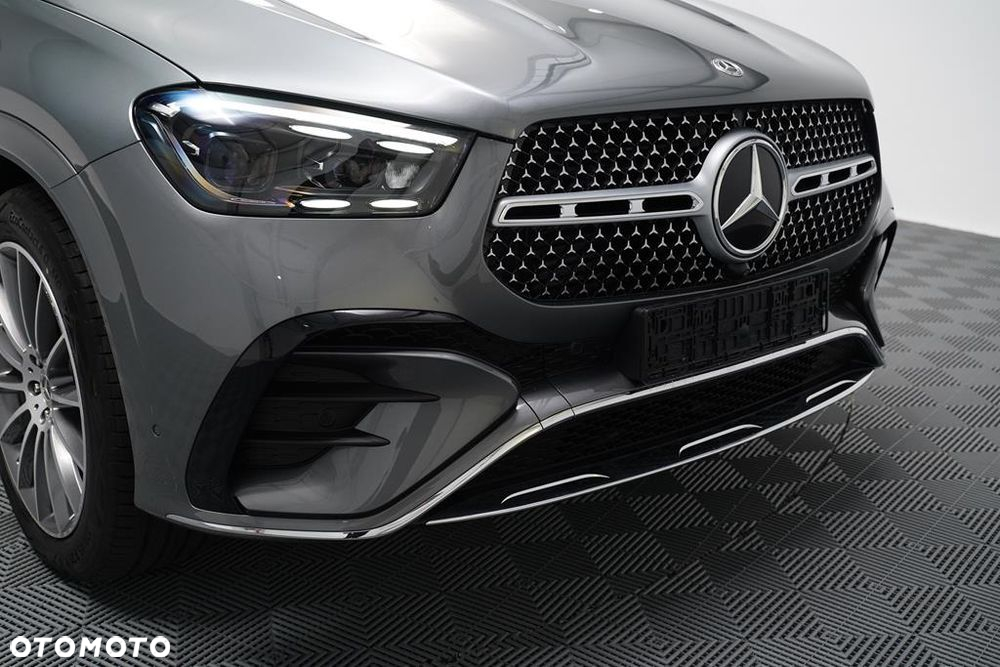Mercedes-Benz GLE 300 d mHEV 4-Matic AMG Line - 24