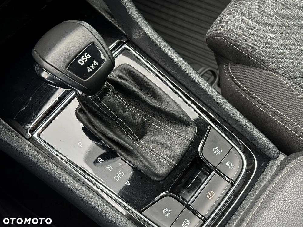 Skoda Kodiaq 2.0 TDI 4x4 Style DSG - 12