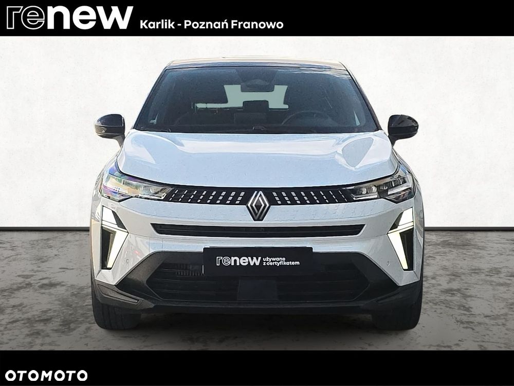 Renault Captur 1.0 TCe Evolution - 3