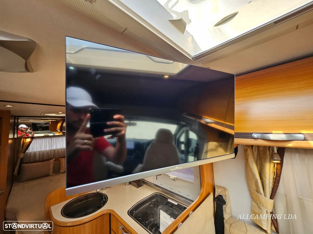 Autostar Auros Face to Face - 54