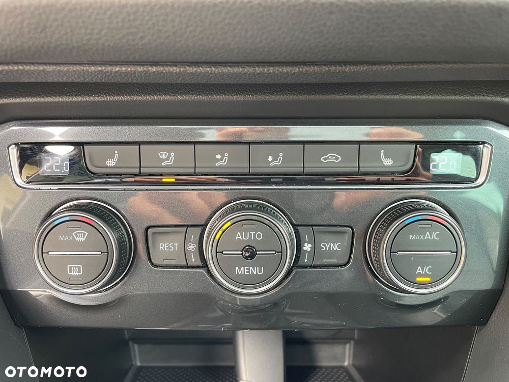 Volkswagen Tiguan 2.0 TDI SCR (BlueMotion Technology) DSG Highline - 22