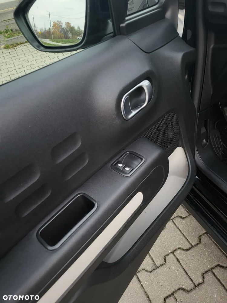 Citroën C3 1.2 PureTech Feel - 10