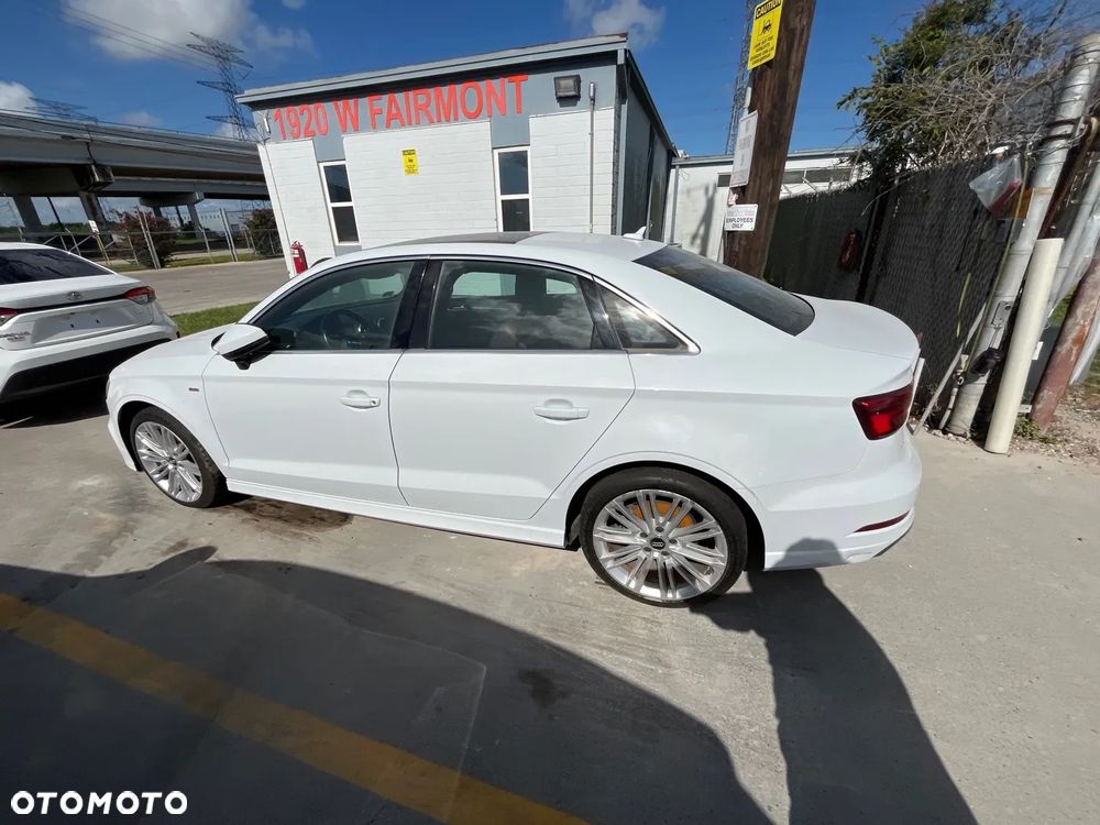 Audi A3 Limousine - 4