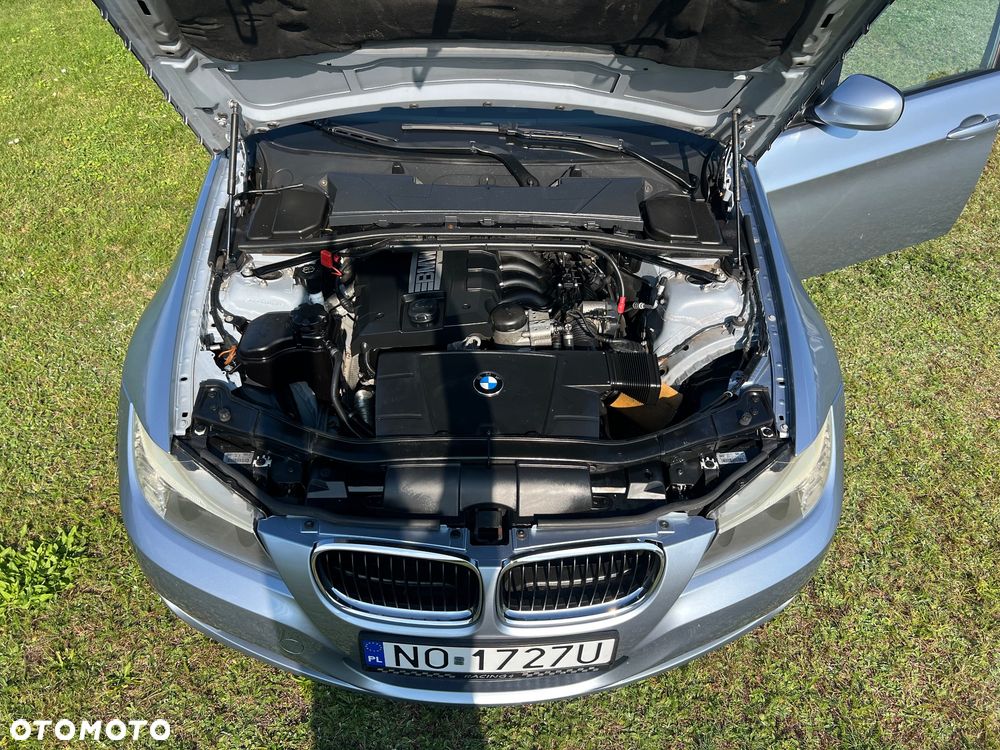 BMW Seria 3 318i Edition Lifestyle - 18