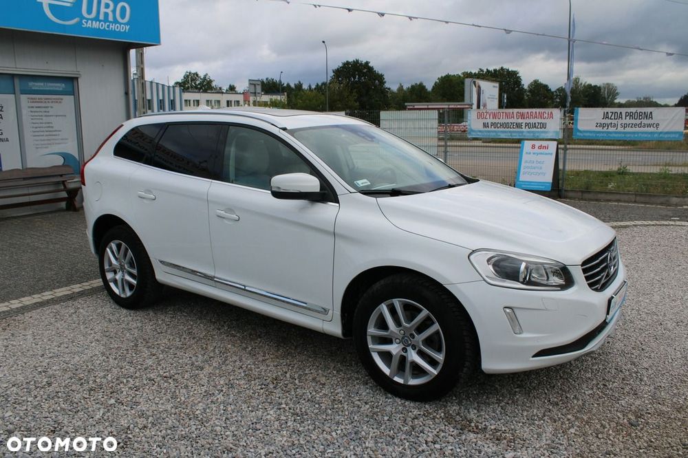 Volvo XC 60 - 5