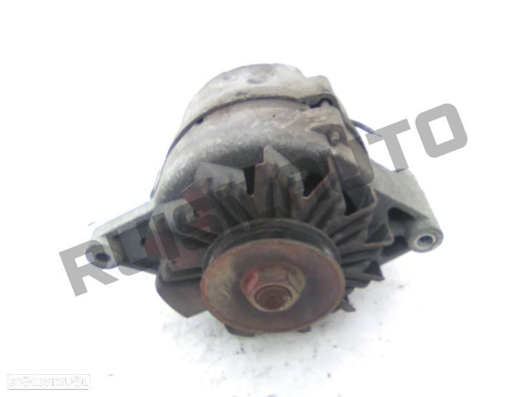 Alternador  Opel Corsa A [1982_1993] 1.2 I - 1
