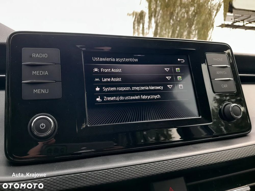 Skoda Scala 1.0 TSI Ambition - 18