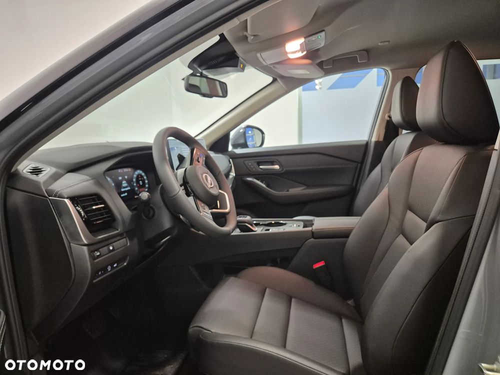 Nissan X-Trail 1.5 VC-T MHEV N-Connecta 2WD Xtronic - 8