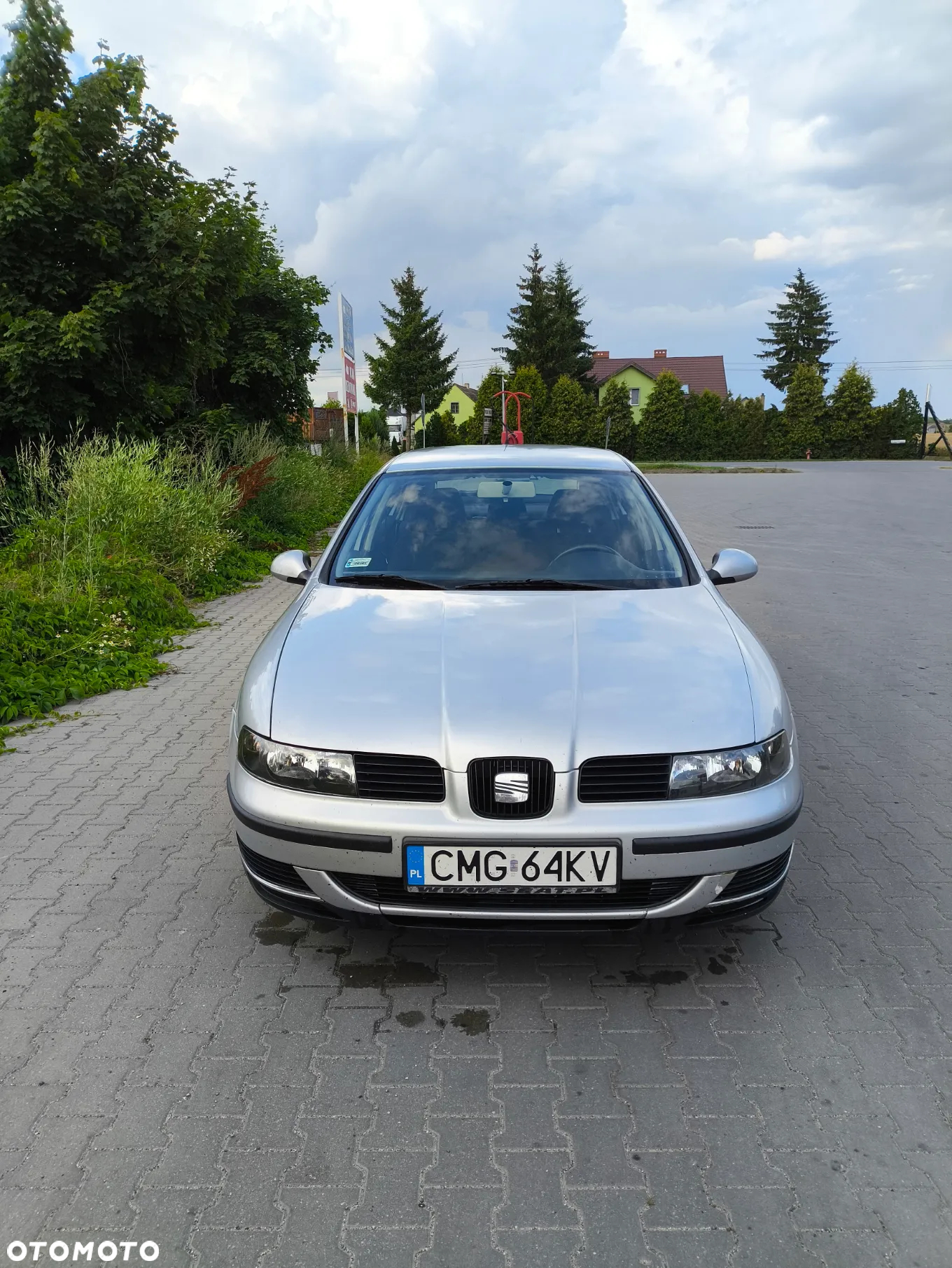 Seat Leon 1.9 TDI Stella - 4