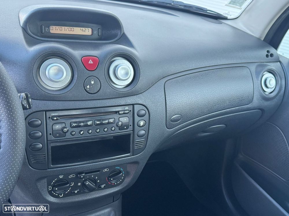 Citroën C3 - 8
