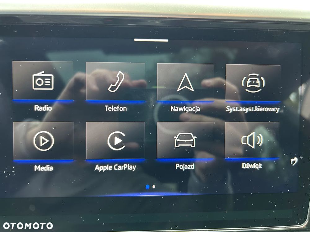 Volkswagen Arteon 2.0 TDI SCR DSG R-Line - 15