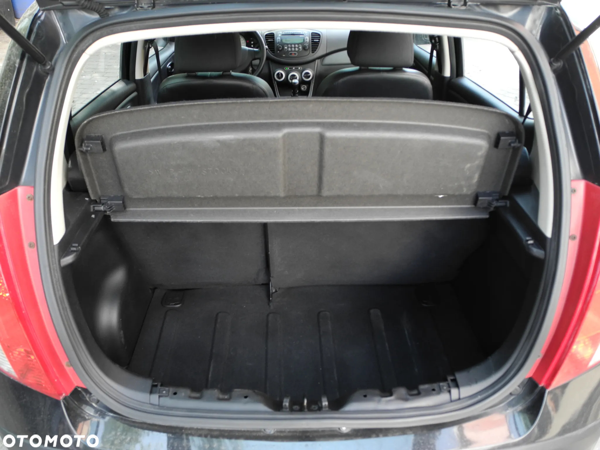 Hyundai i10 - 16