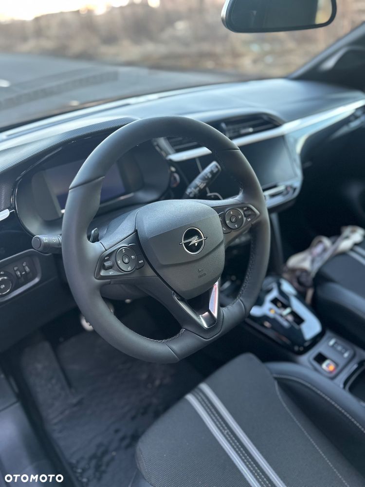 Opel Corsa 1.2 GS Line Plus Pack S&S - 18