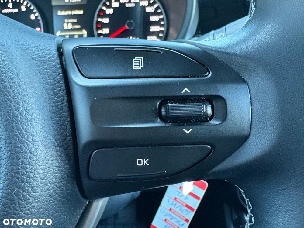 Kia Picanto 2023