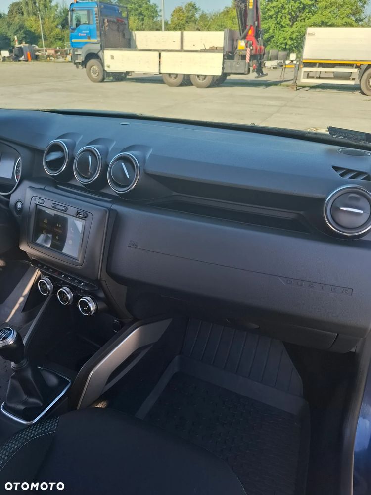 Dacia Duster 1.3 TCe FAP Prestige 4WD - 15