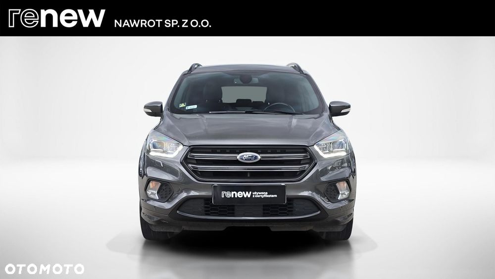 Ford Kuga 1.5 EcoBoost FWD ST-Line - 8