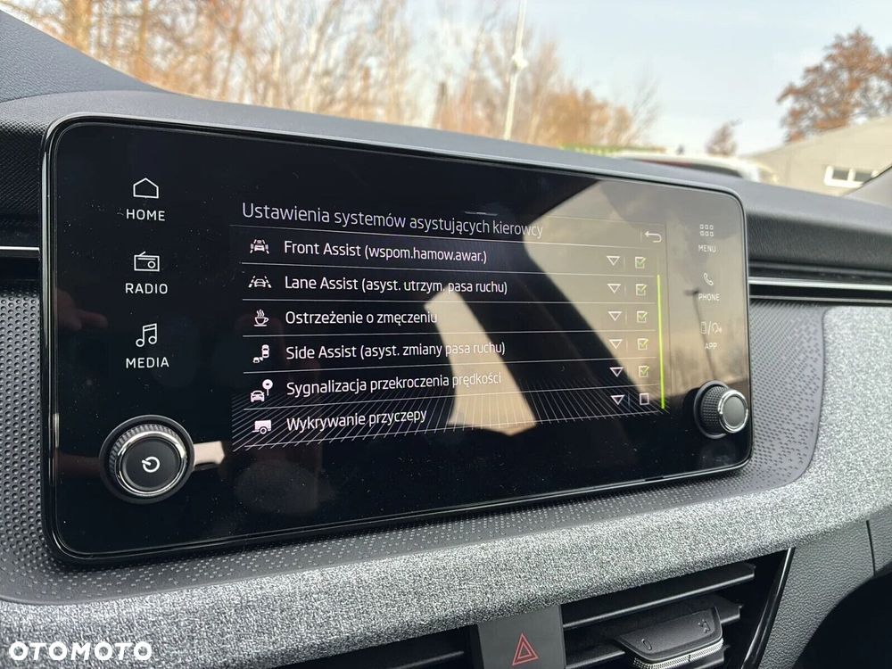 Skoda Scala - 21