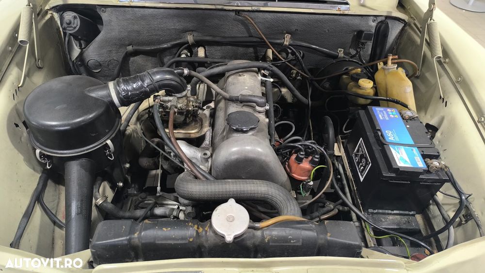 Mercedes-Benz A 200 - 17