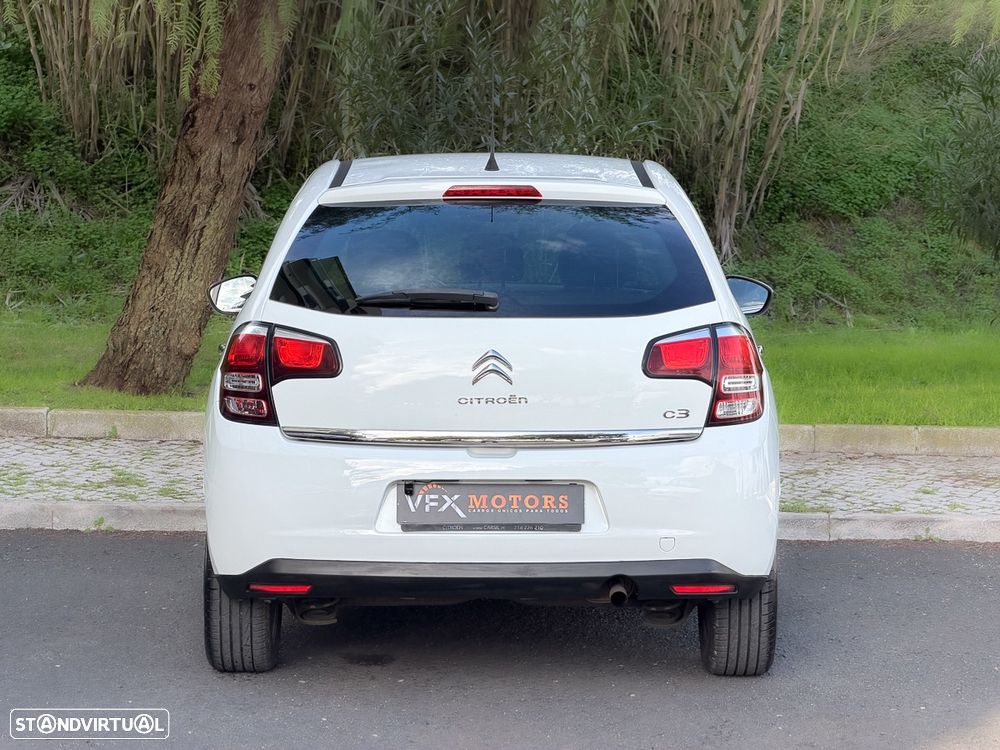 Citroën C3 1.2 PureTech Collection - 22
