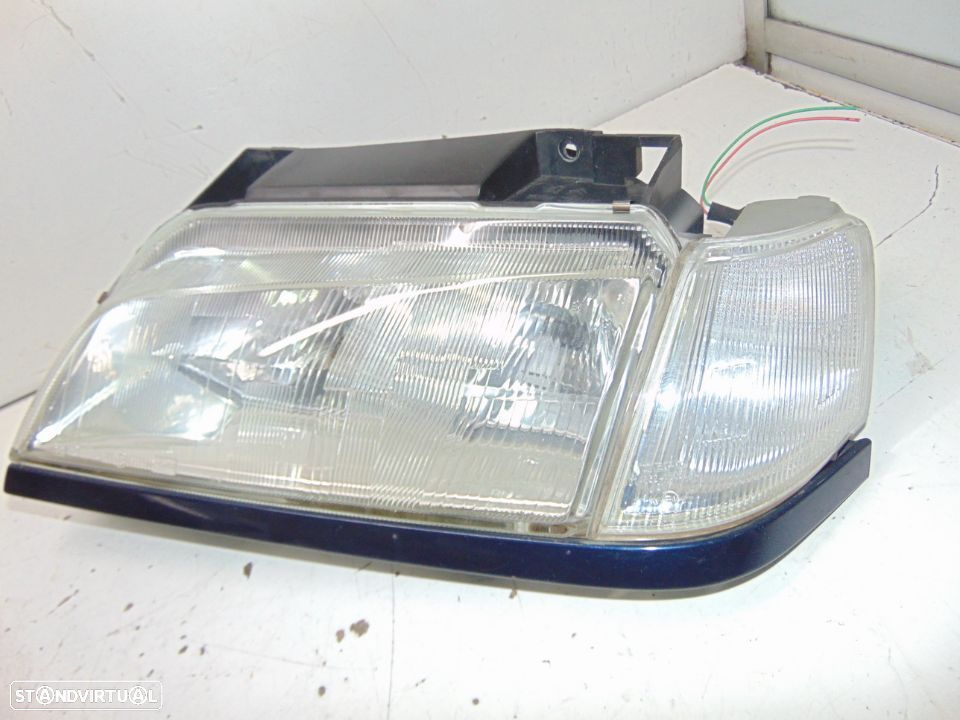 Citroen xantia faróis - 6