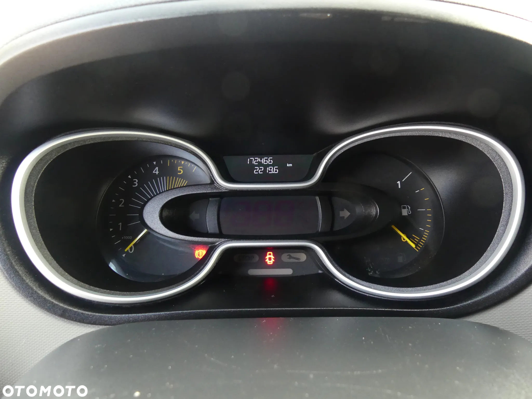 Renault TRAFIC FORMUŁA EDITION - 12