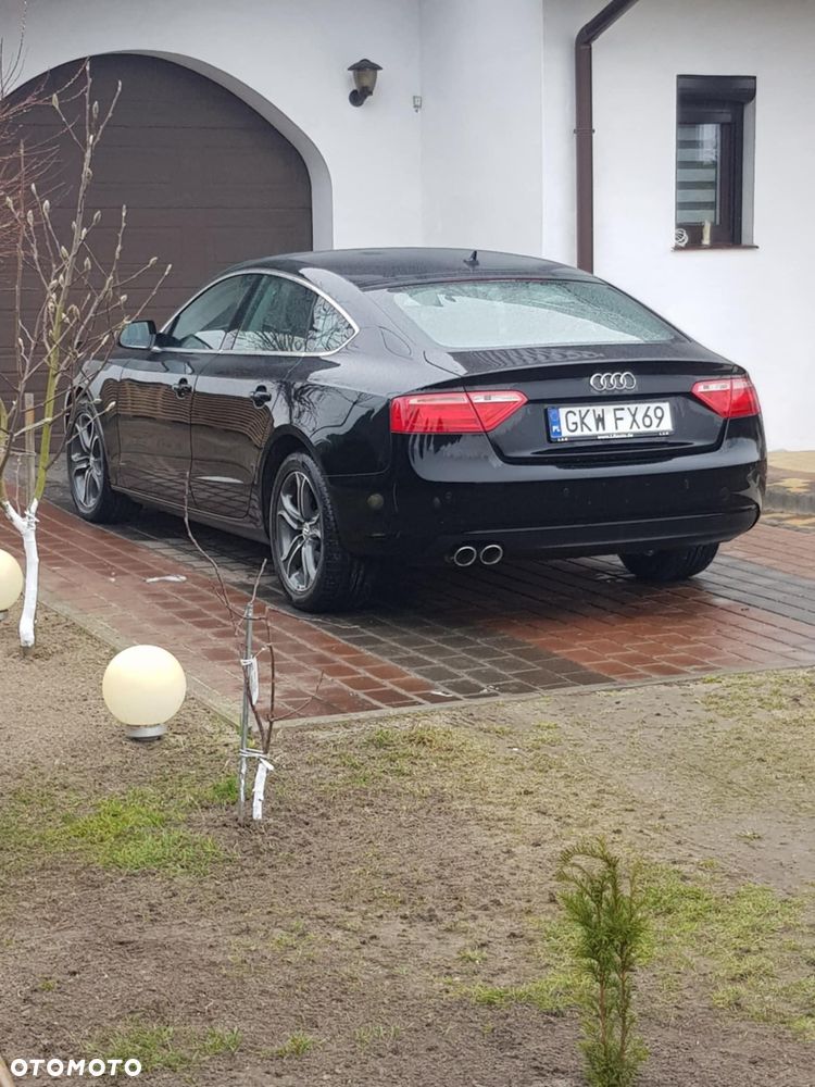 Audi A5 - 15